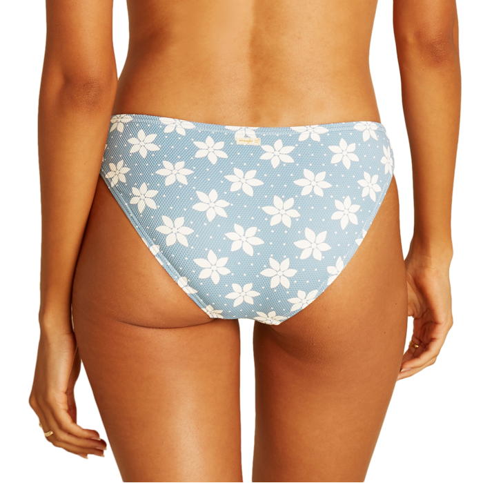Billabong Sweet Country Lowrider Bikini Bottom - Women's
