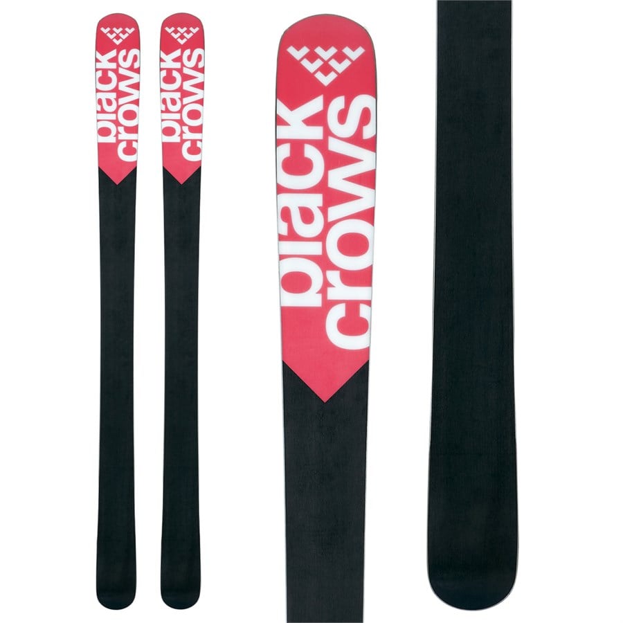 Black Crows Camox Birdie Jr Skis - Blem - Kids' 2025