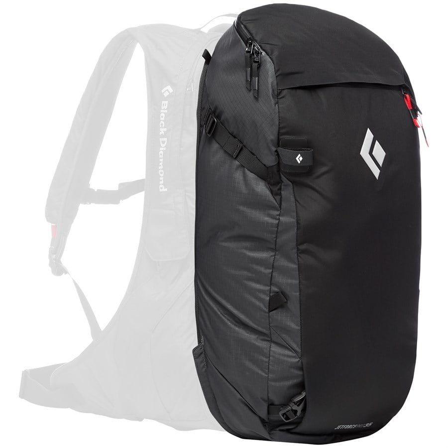 Black Diamond JetForce Pro 35L Booster Expansion Pack