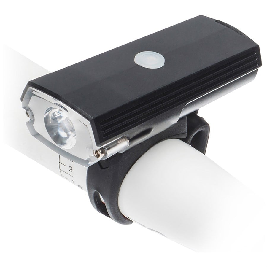 Blackburn Dayblazer 550 Front And 65 Rear Bike Light Set