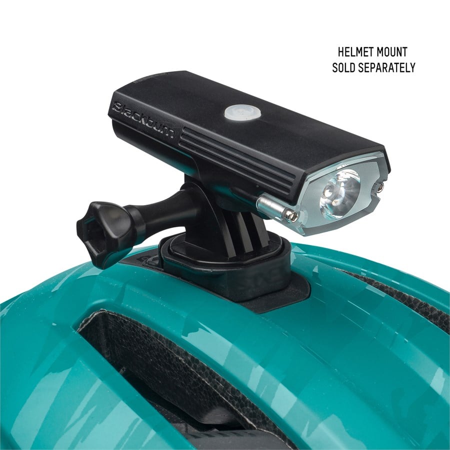 Blackburn Dayblazer 550 Front And 65 Rear Bike Light Set