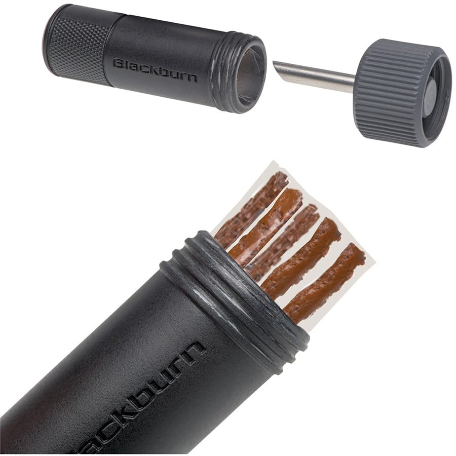 Blackburn Mini-Plugger Tubeless Tire Repair Tool