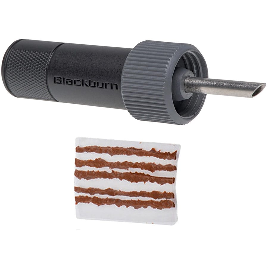 Blackburn Mini-Plugger Tubeless Tire Repair Tool