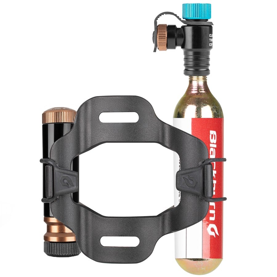 Blackburn Pro Plugger CO2 Tubeless Tire Repair Kit