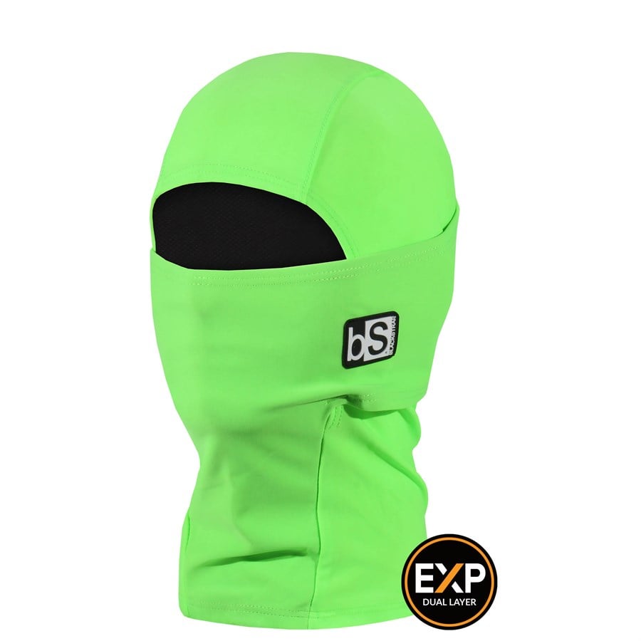 BlackStrap The Junior Expedition Hood Balaclava - Kids'