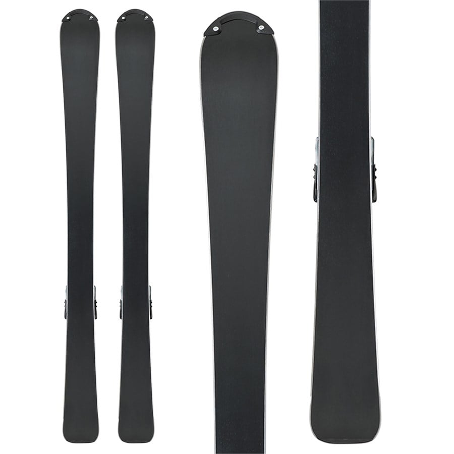 Blizzard Anomaly Jr Skis+ 7.0 FDT Bindings - Kids' 2026