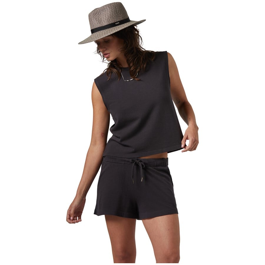 Brixton Carefree Organic GD Muscle Tank - Women's