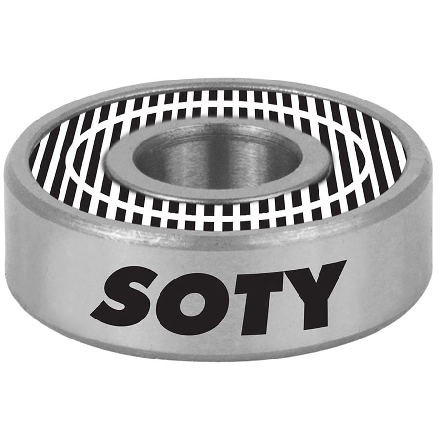 Bronson Speed Co. G3 Mason Silva Pro Skateboard Bearings