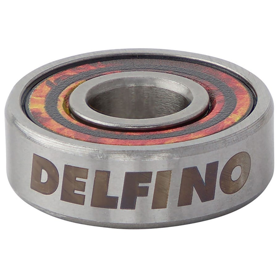 Bronson Speed Co. G3 Pedro Delfino Pro Skateboard Bearings