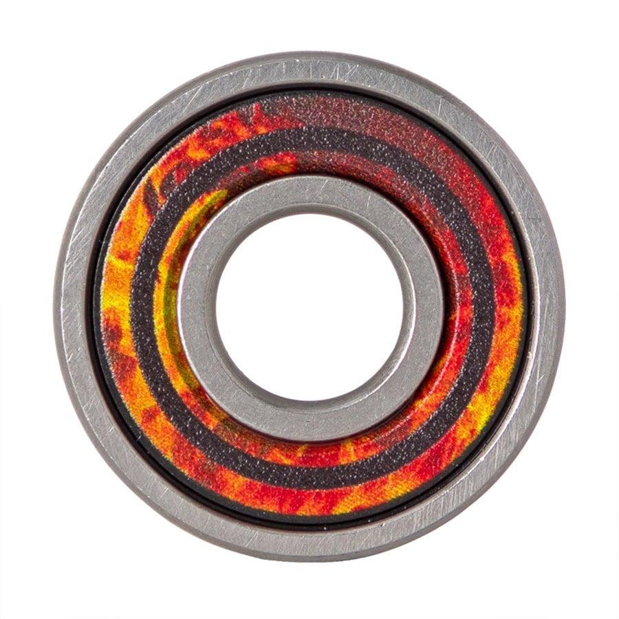 Bronson Speed Co. G3 Pedro Delfino Pro Skateboard Bearings