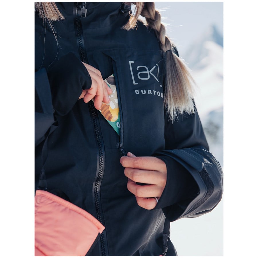 Burton AK Flare GORE-TEX 2L Down Jacket - Women's