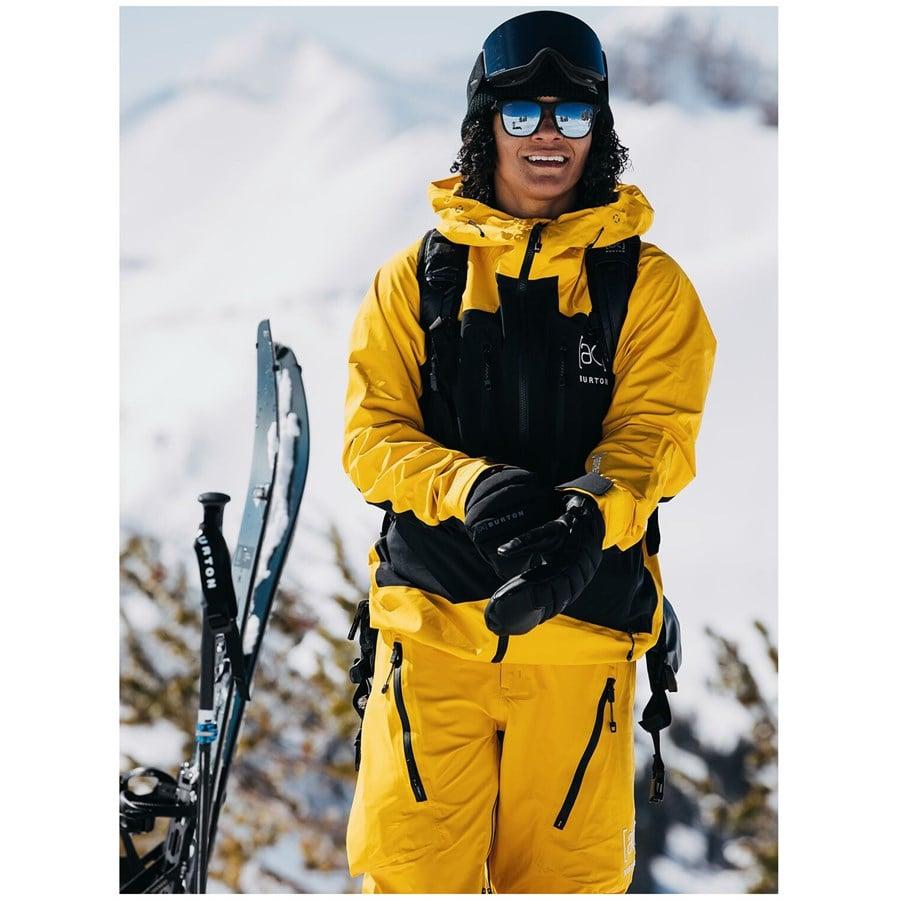 Burton AK GORE-TEX 3L C-Knit Tuvak Jacket - Women's