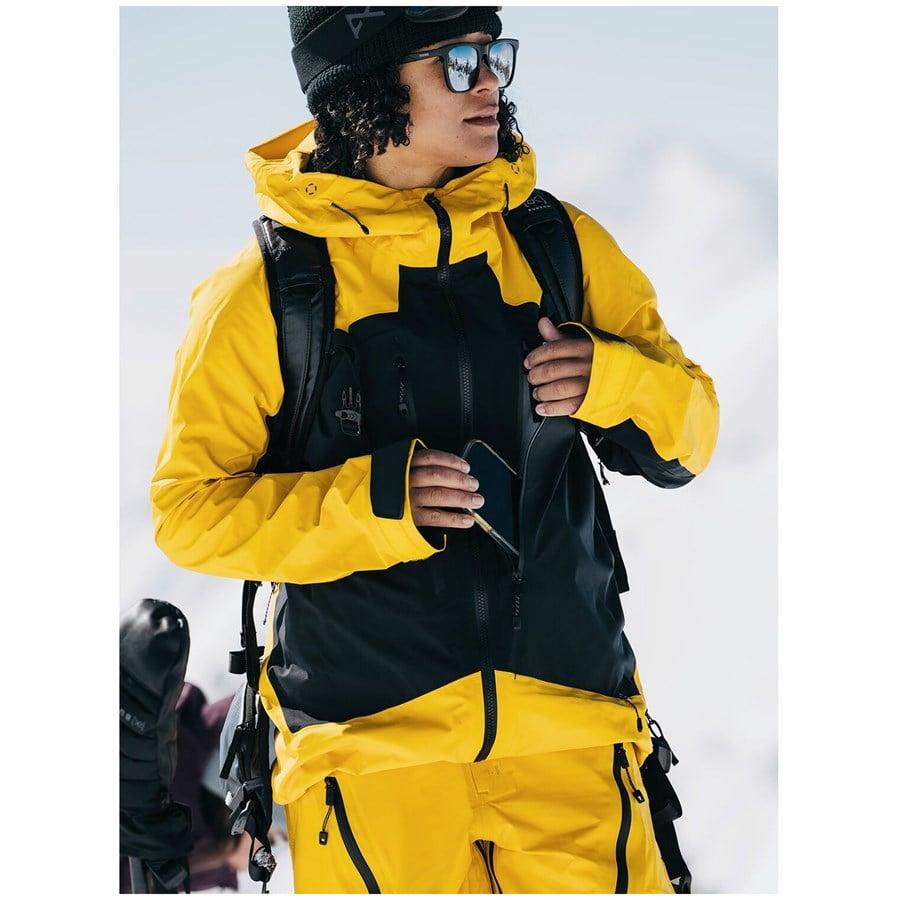 Burton AK GORE-TEX 3L C-Knit Tuvak Jacket - Women's