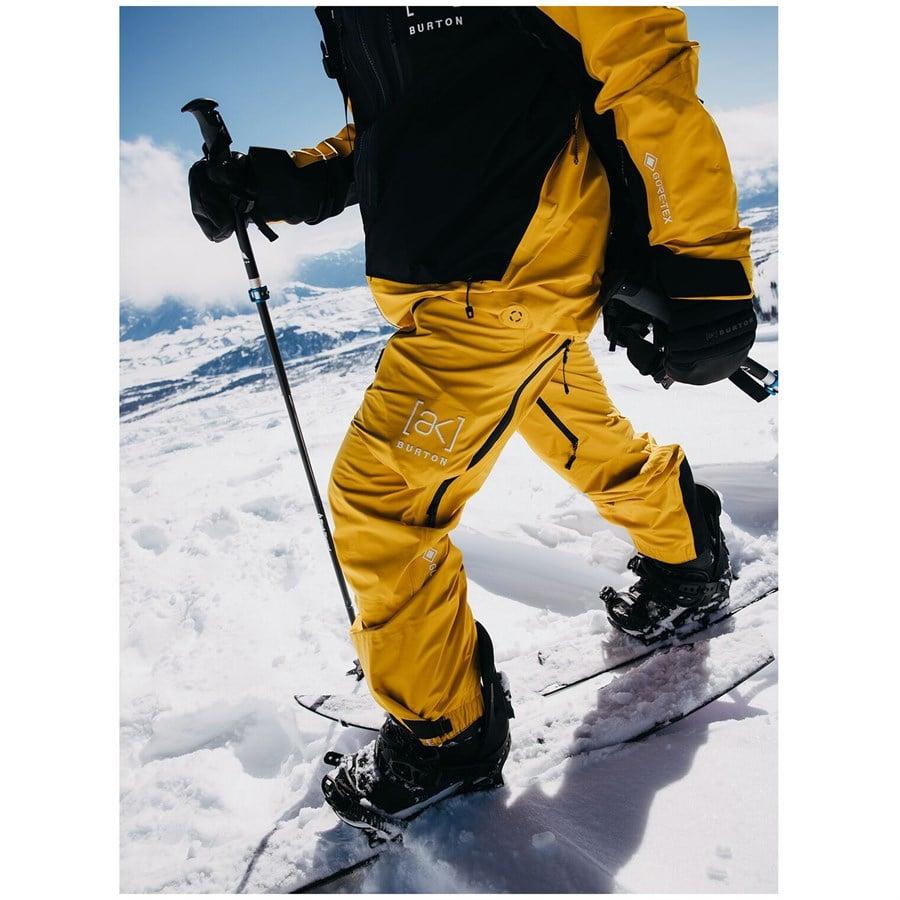 Burton AK GORE-TEX 3L C-Knit Tuvak Pants - Women's