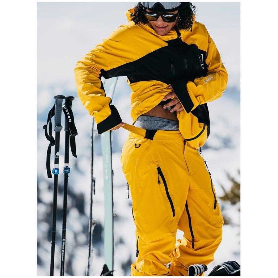 Burton AK GORE-TEX 3L C-Knit Tuvak Pants - Women's