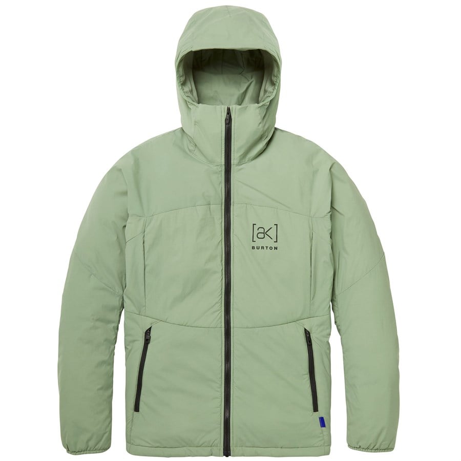 Burton AK Helium Hooded Stretch Jacket + Kimmy Bib Pants - Women's 2024