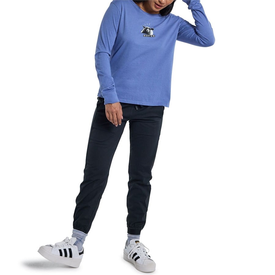 Burton Classic Retro Short-Sleeve T-Shirt - Women's