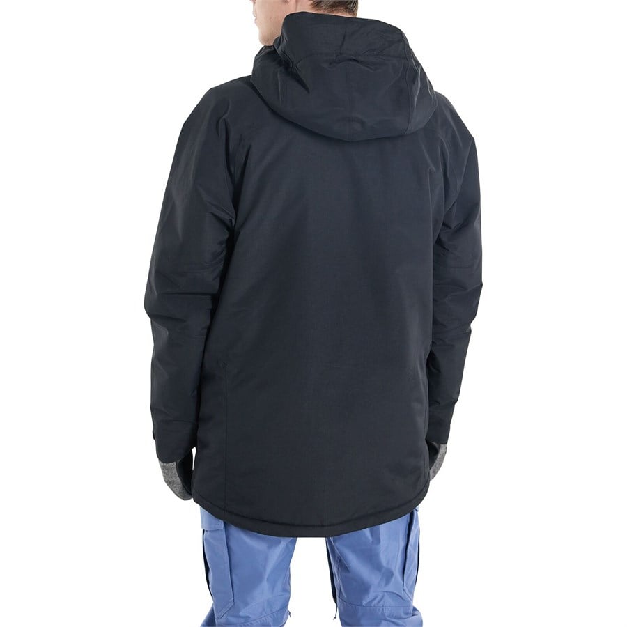 Burton Covert 2.0 Jacket + Burton Covert 2.0 Insulated Pants