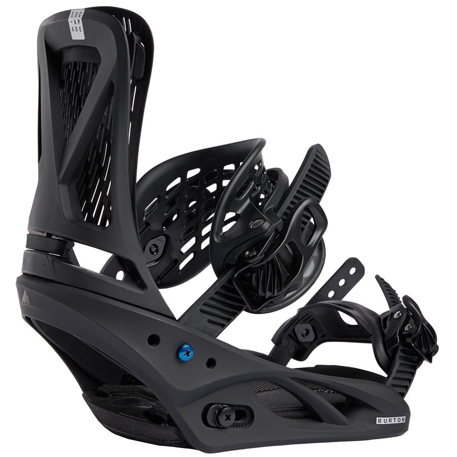 Burton Escapade Snowboard Bindings - Women's - Used