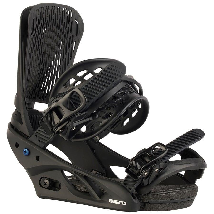 Burton Escapade Snowboard Bindings - Women's - Used