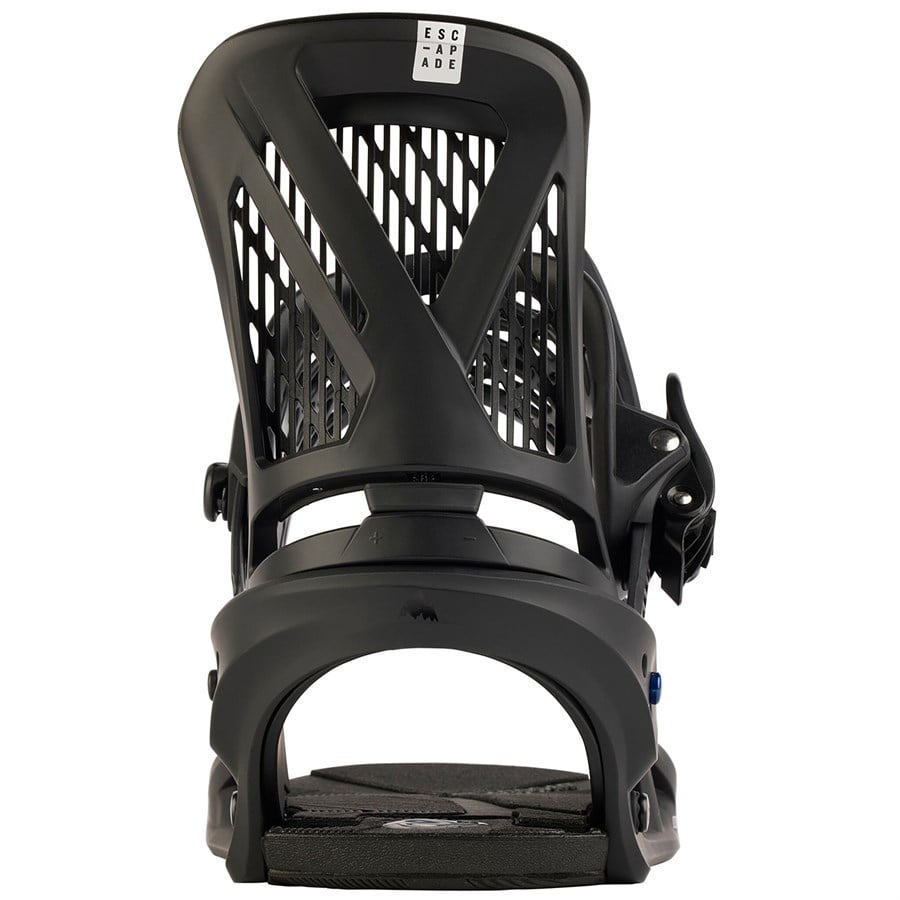 Burton Escapade Snowboard Bindings - Women's - Used