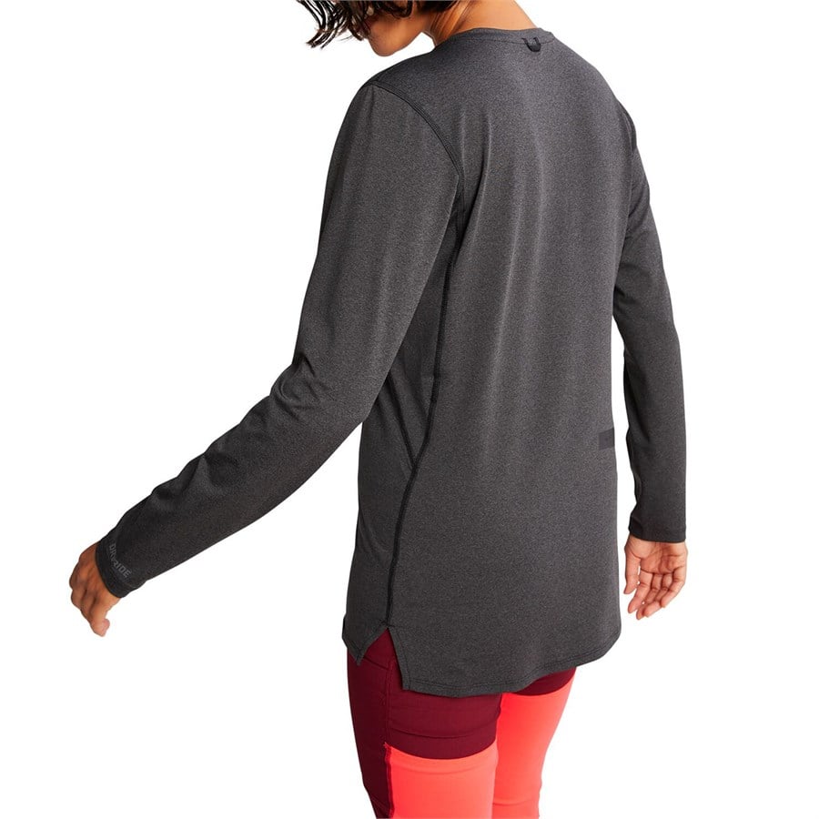 Burton Essential Tech Long Sleeve Crew Top - Women's