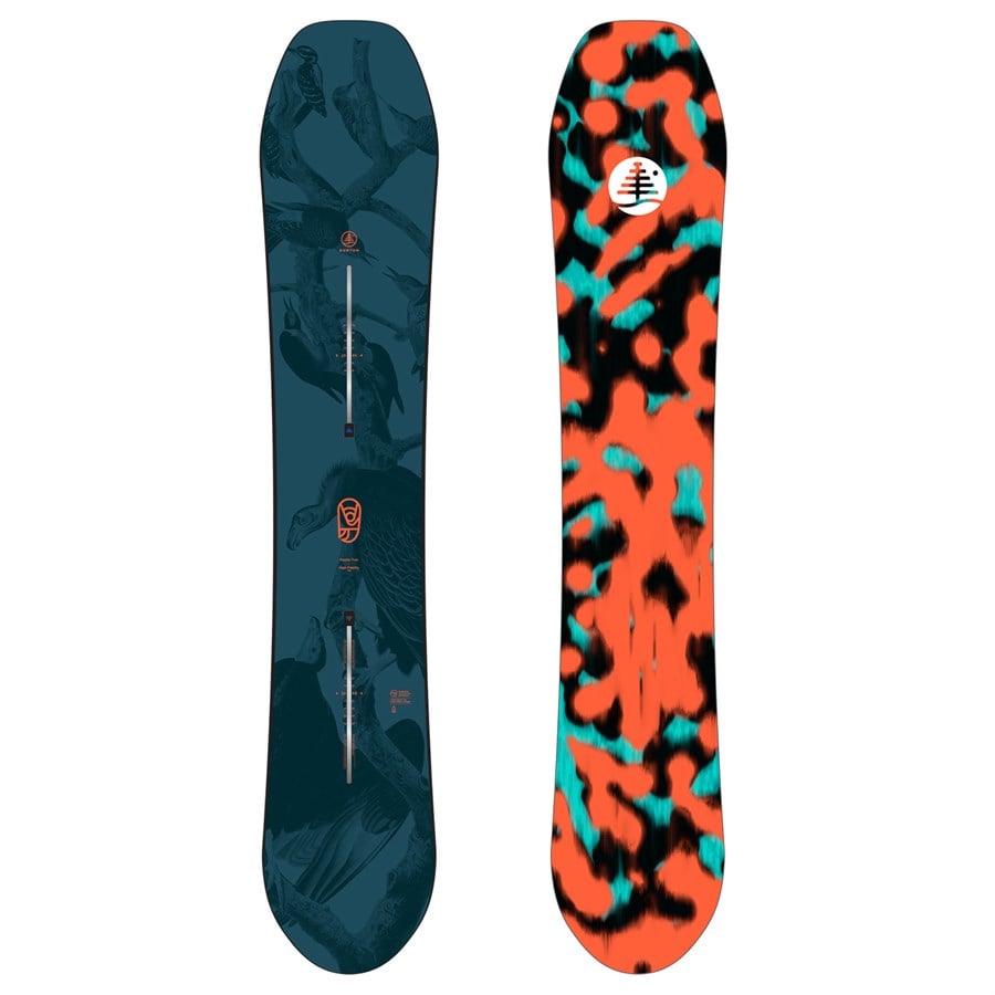 Burton Family Tree High Fidelity Snowboard + Step On Cartel X EST Snowboard Bindings + Highshot X Step On Snowboard Boots 2026