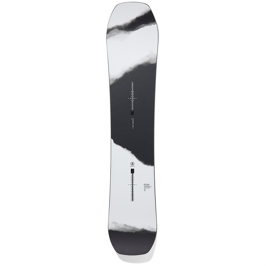 Burton Family Tree Hometown Hero Smalls Snowboard 2025