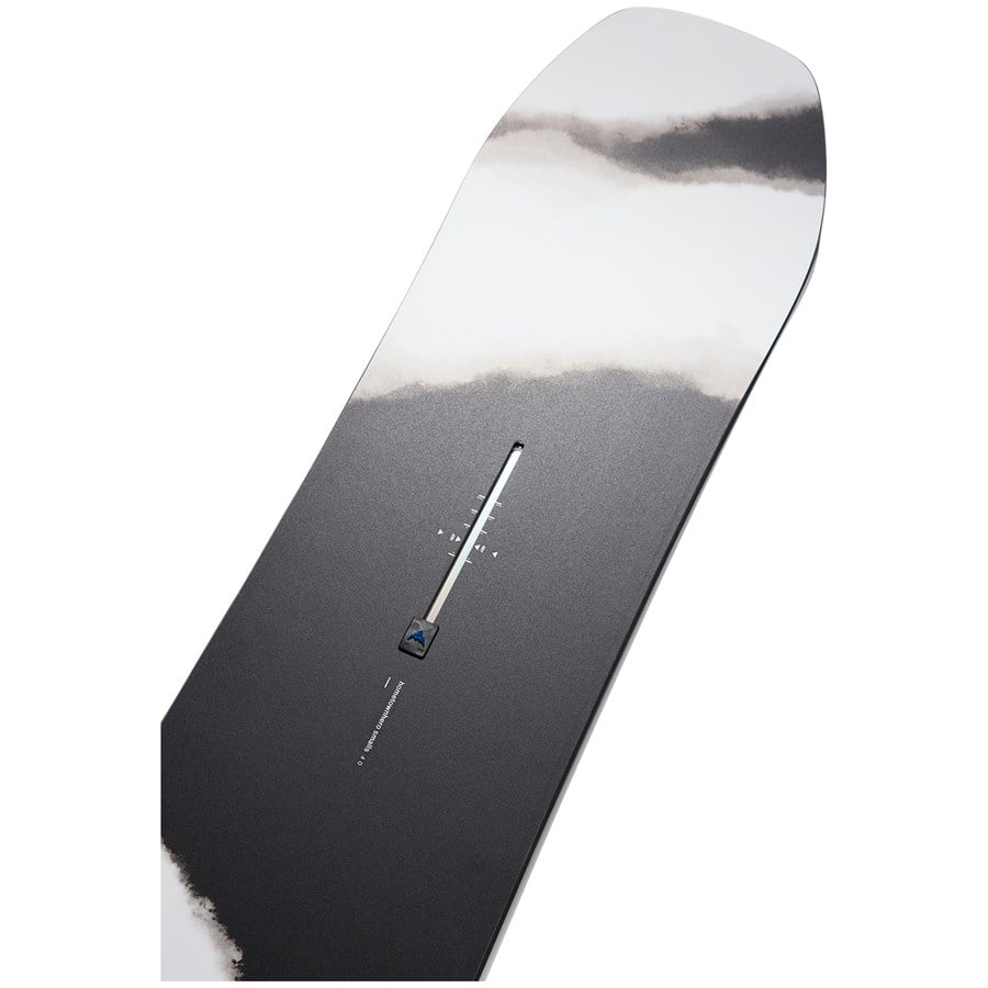 Burton Family Tree Hometown Hero Smalls Snowboard 2025