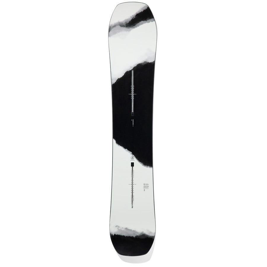 Burton Family Tree Hometown Hero Snowboard 2025 - Used
