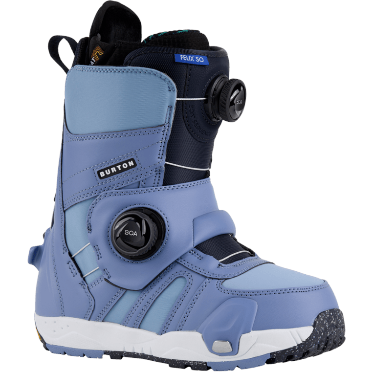 Burton Felix Step On Snowboard Boots - Women's - Used