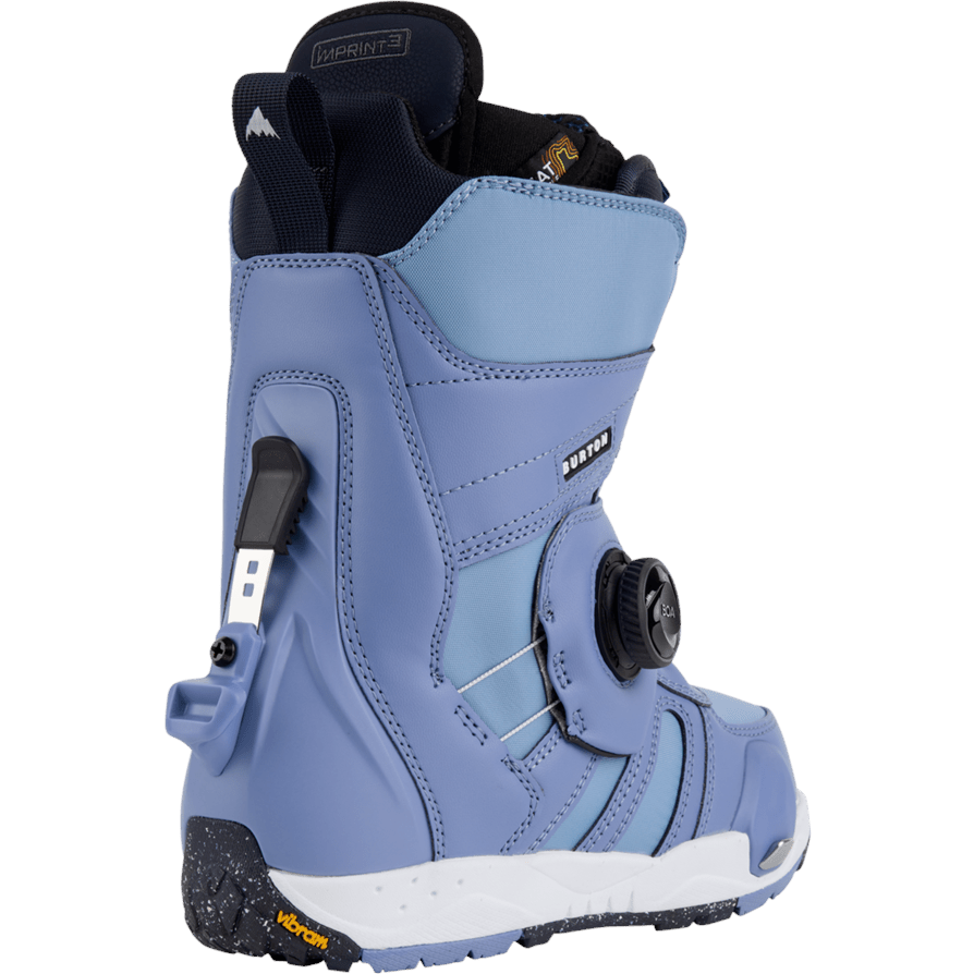 Burton Felix Step On Snowboard Boots - Women's - Used