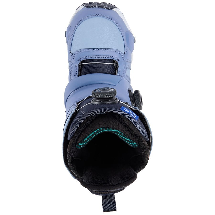 Burton Felix Step On Snowboard Boots - Women's - Used