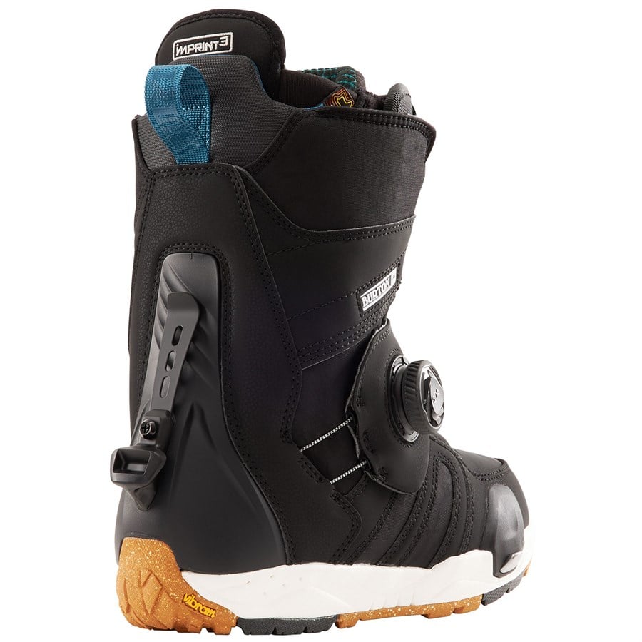 Burton Felix Step On Soft Snowboard Boots - Women's