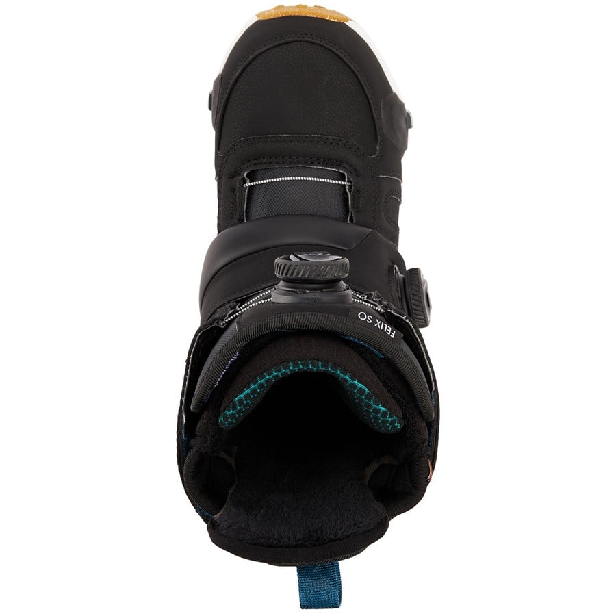 Burton Felix Step On Soft Snowboard Boots - Women's