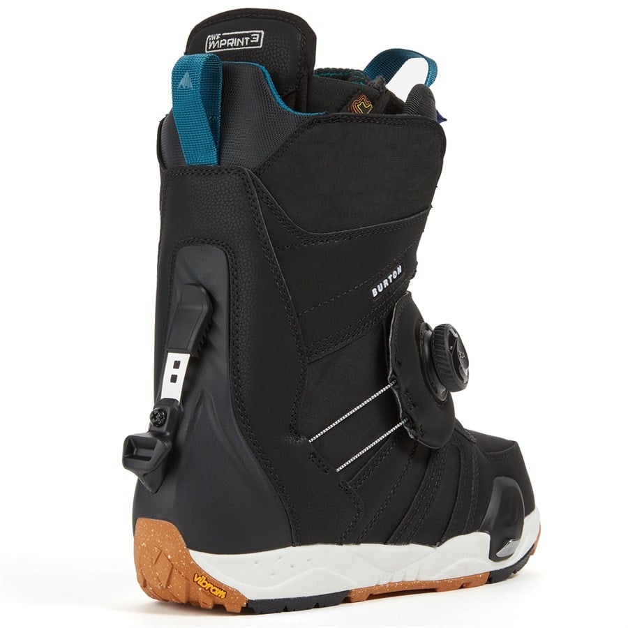 Burton Felix Step On Wide Snowboard Boots - Women's