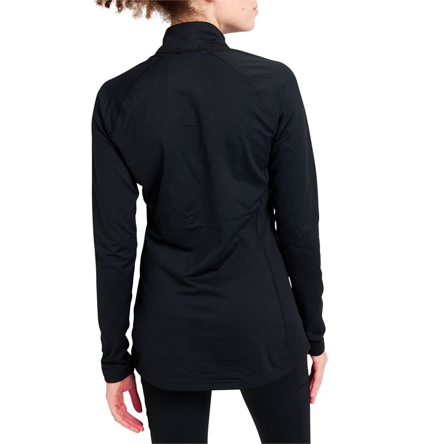 Burton Heavyweight X Quarter-Zip Base Layer Top - Women's