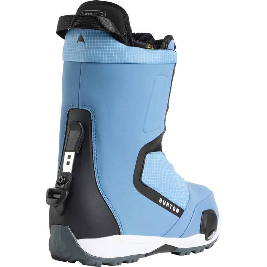 Burton Highshot Step On Snowboard Boots + Step On Lexa X EST Snowboard Bindings - Women's 2026