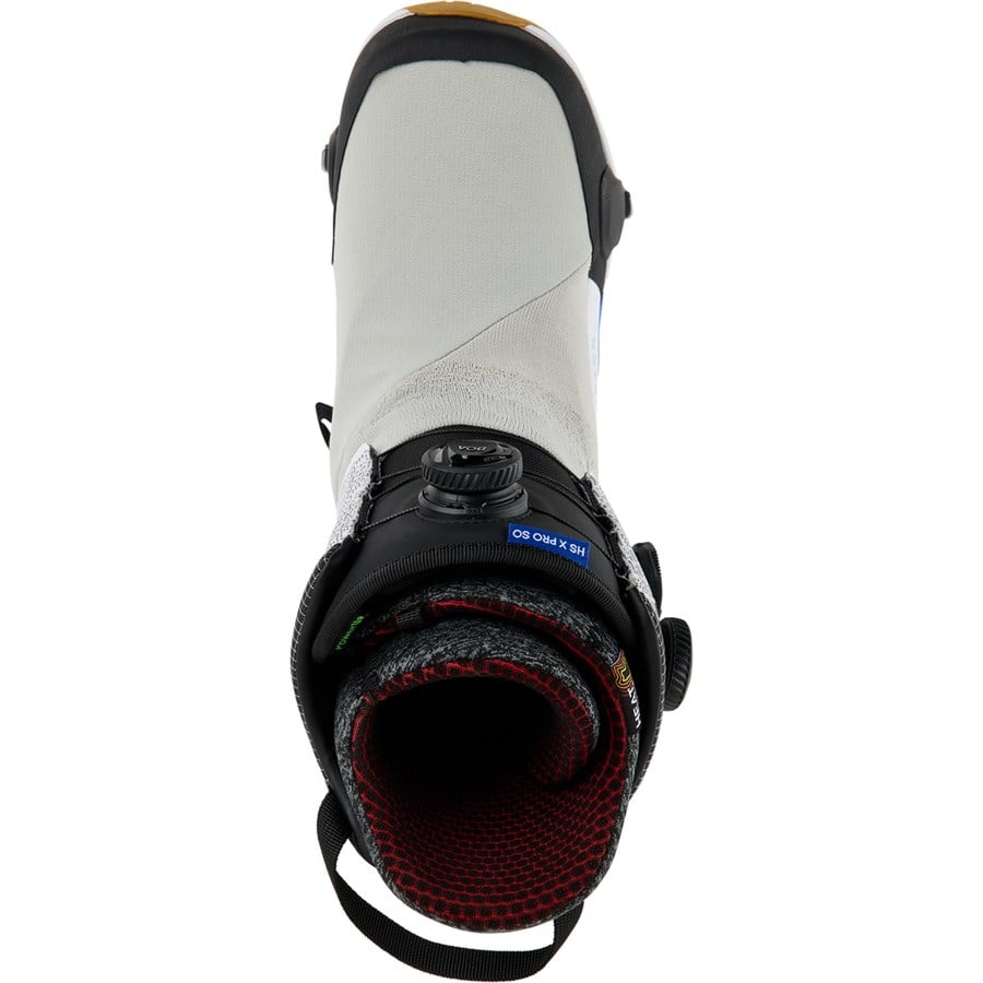 Burton Highshot X Pro Step On Snowboard Boots 2026