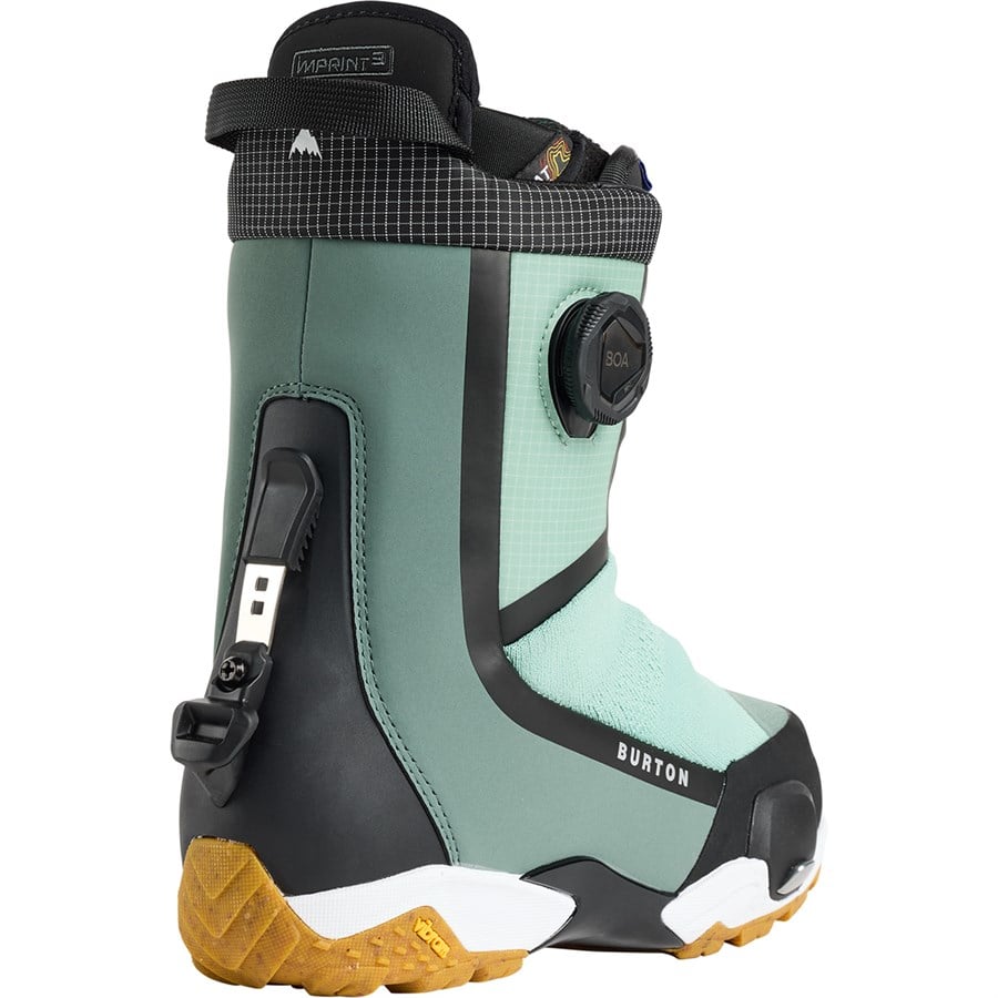 Burton Highshot X Step On Snowboard Boots + Step On Snowboard Bindings - Women's 2026