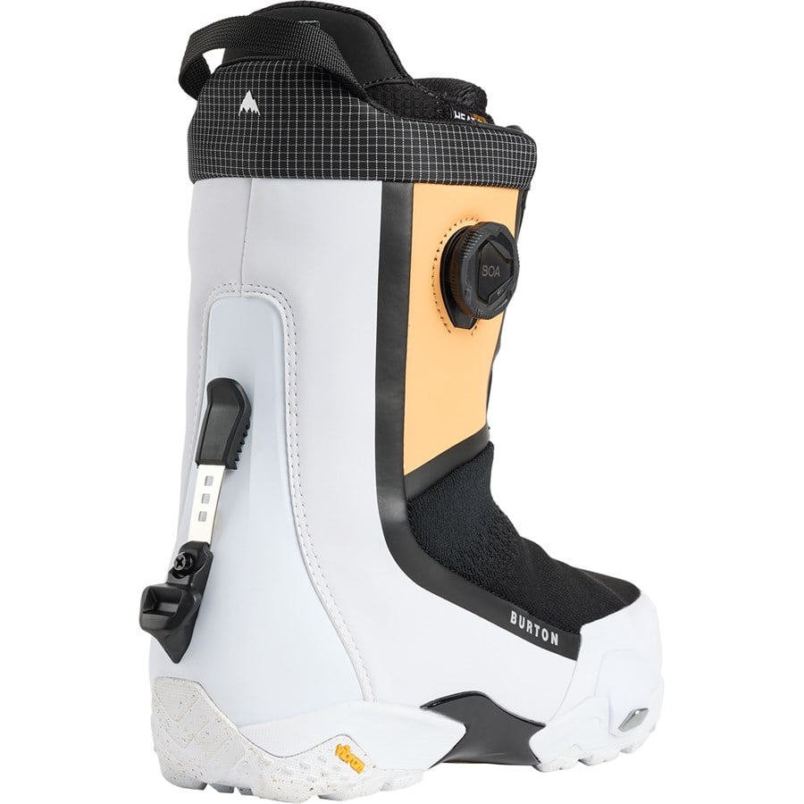 Burton Highshot X Step On Snowboard Boots + Step On Cartel X EST Snowboard Bindings 2026