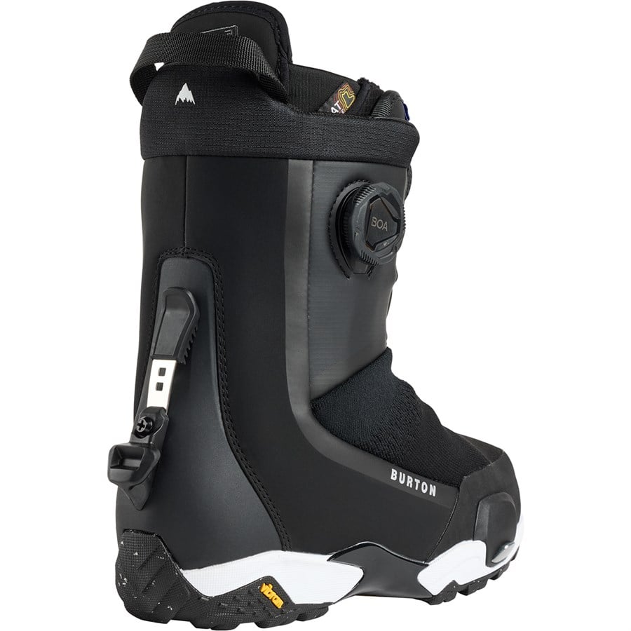 Burton Highshot X Step On Wide Snowboard Boots + Step On Escapade EST Snowboard Bindings - Women's 2026