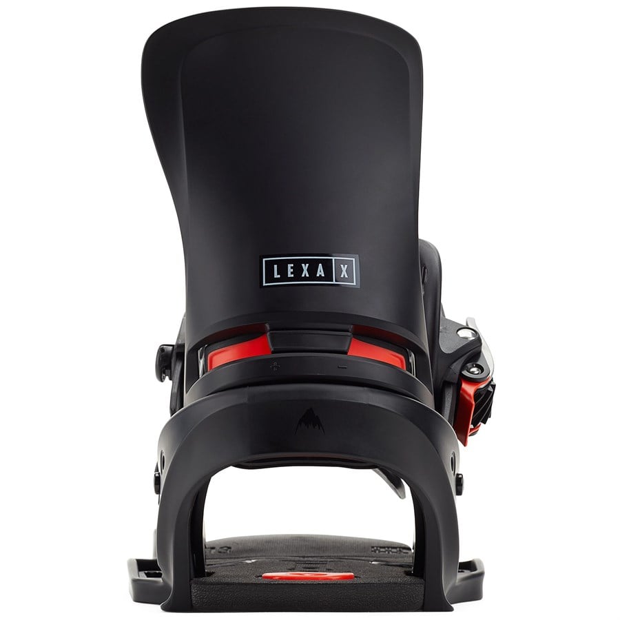 Burton Lexa X EST Snowboard Bindings - Women's - Used