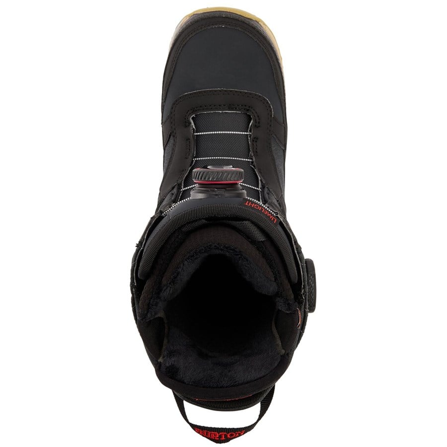 Burton Limelight Boa Wide Snowboard Boots - Women's