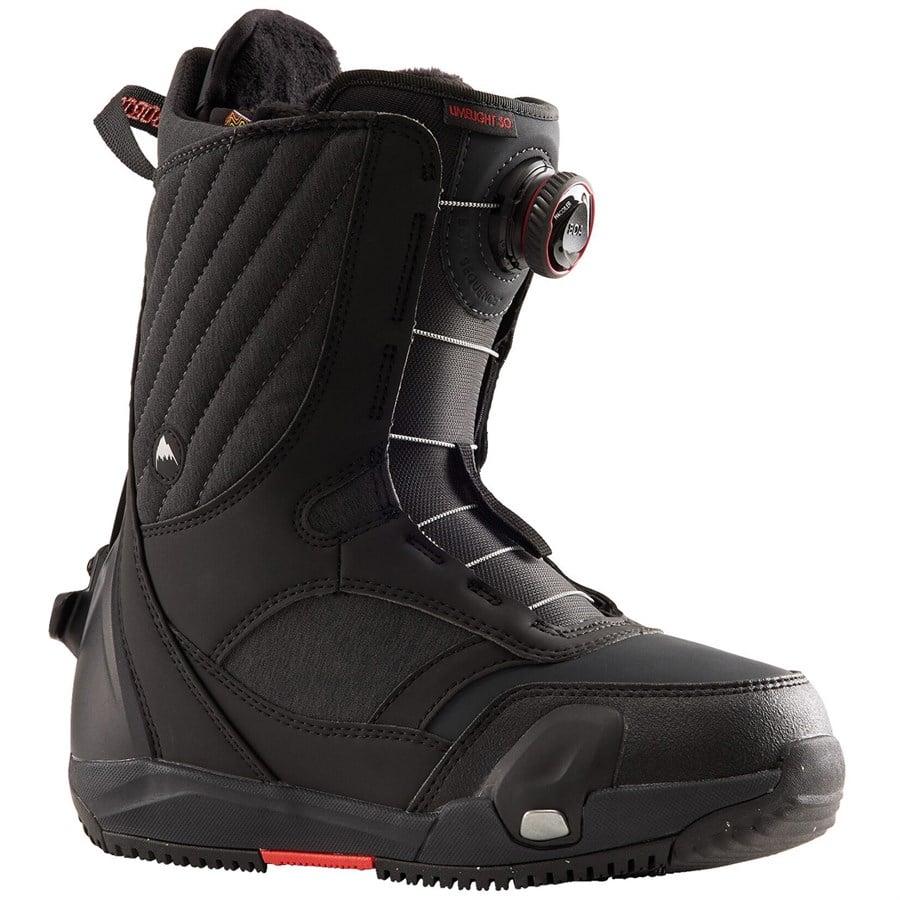 Burton Limelight Step On Snowboard Boots - Women's
