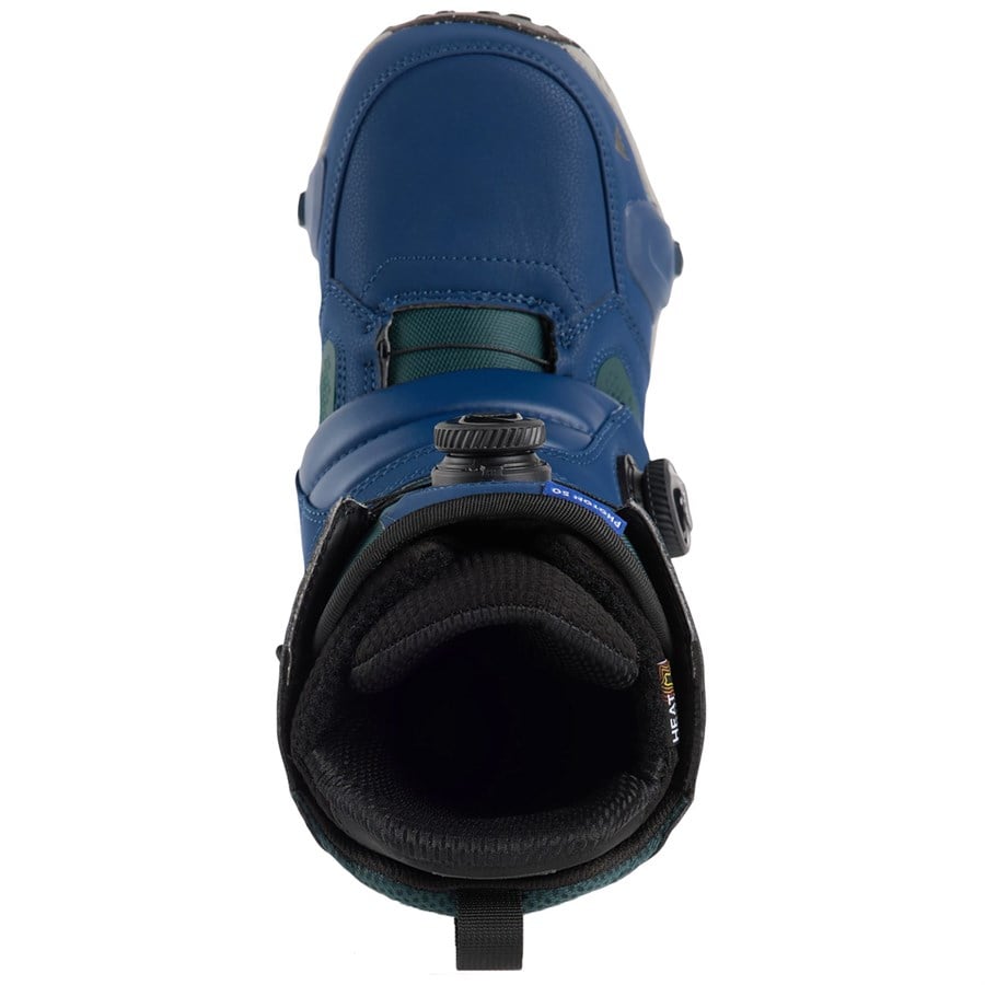 Burton Photon Step On Wide Snowboard Boots - Used