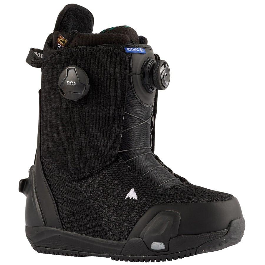 Burton Ritual LTD Step On Snowboard Boots - Women's - Used