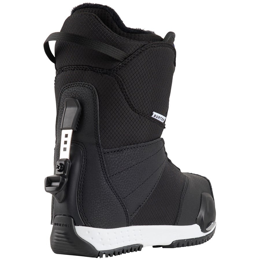 Burton Smalls Step On Snowboard Boots + Step On Snowboard Bindings - Kids'