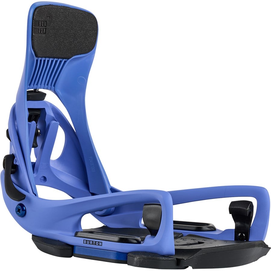 Burton Step On Cartel X EST Snowboard Bindings 2026