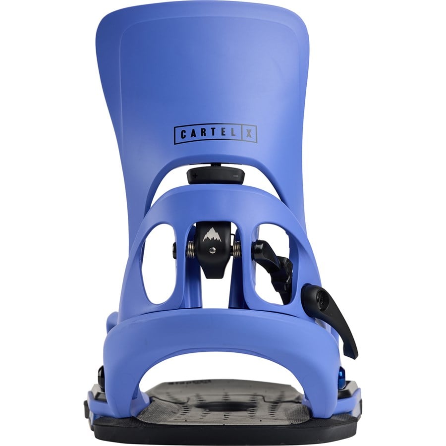 Burton Step On Cartel X EST Snowboard Bindings 2026